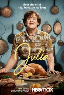 julia tv show wikipedia